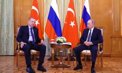 Kremlin'den Erdoğan-Putin görüşmesiyle ilgili açıklama