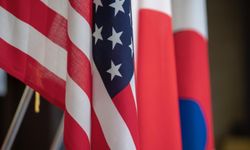 Güney Kore, ABD ve Japonya arasında üçlü iletişim hattı kuruldu