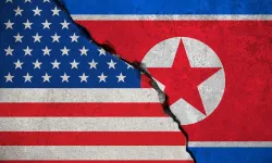 Kuzey Kore'ye yasa dışı giren Amerikan askeri, ABD'li yetkililere teslim edildi