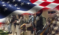 ABD heyeti ve Taliban temsilcileri Doha'da görüştü