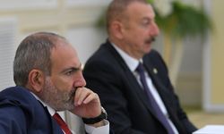 Aliyev ve Paşinyan, Brüksel'de bir araya gelecek