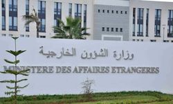 Cezayir'den Siyonist İsrail rejimine tepki
