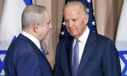 Netanyahu-Biden ilişkilerinde fikir ayrılıkları önde