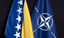 Bosna Hersek'ten NATO'ya 'ülkeye asker konuşlandırılsın' talebi