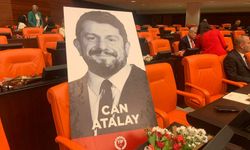 Can Atalay'ın milletvekilliği düşürüldü