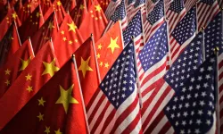 Çin, ABD'nin Tayvan'a askeri destek sağlamasına sert tepki gösterdi