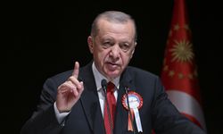 Erdoğan, "Güçlü Sermaye; Güçlü Türkiye" kongresinde konuştu