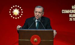Cumhurbaşkanı Erdoğan: Enflasyonu tek haneye indireceğiz