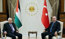 Filistin Devlet Başkanı Mahmud Abbas Türkiye'ye geliyor