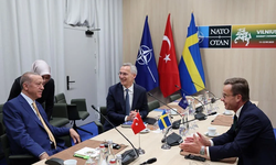 Türkiye-İsveç-Nato mutabakata vardı