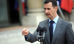 Suriye Devlet Başkanı Esad’dan memurlara yüzde 100 zam