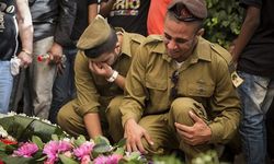 Cenin'de bir İsrail işgal askeri öldürüldü