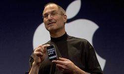 Birinci nesil Apple iPhone, açık artırmada 190 bin dolara satıldı