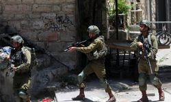 İsrail işgal askerleri Batı Şeria'da bir Filistinliyi daha şehit etti