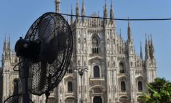 İtalya'da hava sıcaklıkları Avrupa'nın rekor seviyesine yaklaşabilir