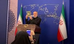 İran'dan Kur'an-ı Kerim'e yönelik saldırılara ilişkin Avrupa'ya çağrı