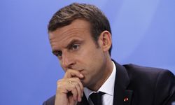 Macron'dan geri adım: Rusya'yla gerilimi tırmandırmayacağız