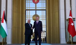 Mahmud Abbas gelecek hafta Türkiye'yi ziyaret edecek