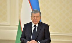 Özbekistan'da seçimleri Cumhurbaşkanı Mirziyoyev yeniden kazandı