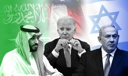 İsrail'den Suudi Arabistan'a nükleer program resti