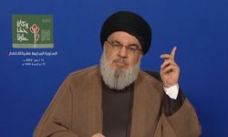Hizbullah lideri Nasrallah: İşgalci İsrail işgal ettiği köyden çekilmeli
