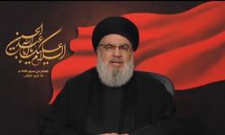 Nasrallah'tan Suriye saldırısı yorumu