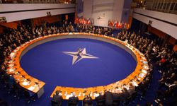 NATO Parlamenter Asamblesi’nin yıllık toplantısı Brüksel'de yapıldı