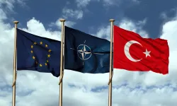NATO: Türkiye'nin AB'ye üyelik isteğini destekliyoruz
