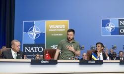 NATO-Ukrayna Konseyi ilk kez toplandı