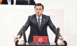 İYİ Partili Hatipoğlu'ndan AK Parti ve MHP'yle ittifak yapma çağrısı