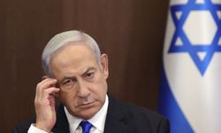 Güney Afrika'dan UCM'ye, Netanyahu hakkında tutuklama kararı çağrısı