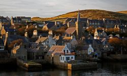 Orkney Adaları, Birleşik Krallık yönetiminden ayrılmayı değerlendirecek