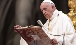 Papa: Dünya 1962'deki Küba Füze Krizi'nde olduğu gibi nükleer savaşın eşiğinde