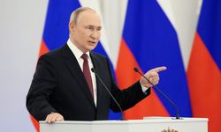 Putin: ABD donanmasını konuşlandırarak bölgedeki gerilimi artırıyor