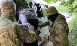 Kırım'da Rus yönetimin liderine suikast girişimi engellendi