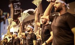 Bahreyn'de Aşura etkinlikleri