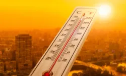 26 Temmuz’da 36 ilde sıcaklık 40 derecenin üzerine çıktı