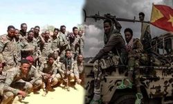 Somali'de askeri üsse yapılan saldırıda 25 asker hayatını kaybetti