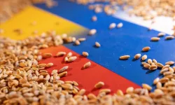 MSB'den 'Tahıl Koridoru' açıklaması