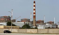 UAEA: Zaporijya Nükleer Santrali'nde patlayıcı maddeye rastlanmadı