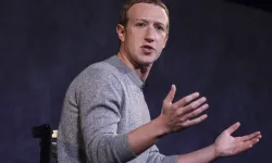 Zuckerberg'e 'Kongreyi tahkir' suçlaması