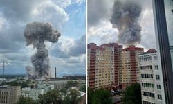 Moskova Bölgesi’ndeki patlamanın ardından 12 kişiden haber alınamıyor