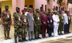 ECOWAS Nijer'e saldırı kararı aldı