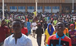 Nijer halkı olası saldırıya karşı seferber oldu