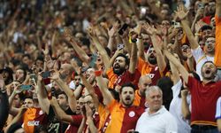 Galatasaray Şampiyonlar Ligi'nde