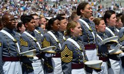 ABD askeri okullarında her 5 kız öğrenciden biri cinsel tacize uğruyor