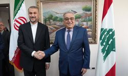 İran Dışişleri Bakanı Abdullahiyan Lübnan'a gidecek