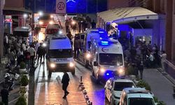 Zonguldak'ta düğün yemeğinden zehirlenen 70 kişi hastaneye başvurdu