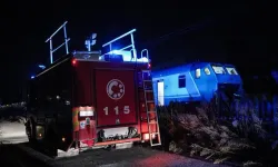 İtalya'da trenin çarptığı 5 demir yolu işçisi öldü