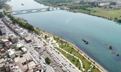 Birecik ve Halfeti'nin Gaziantep'e bağlanması talep edildi